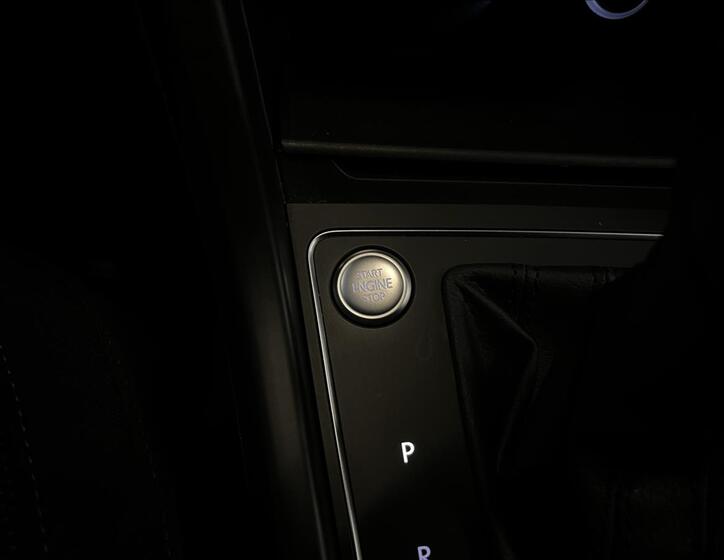 Volkswagen Touran 16