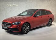 Mercedes-Benz Třídy E Kombi 2,0 l 225 kw