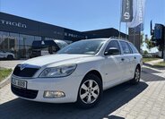 Škoda Octavia Ostatní 1,2 l 77 kw