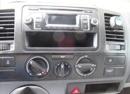 Volkswagen Transporter 12