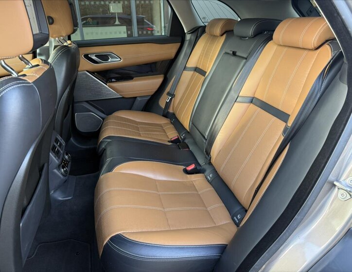Land Rover Range Rover Velar 24