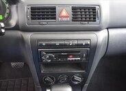 Škoda Octavia Liftback 1,9 l 66 kw