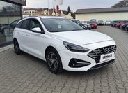 Hyundai i30 Kombi 1,6 l 85 kw