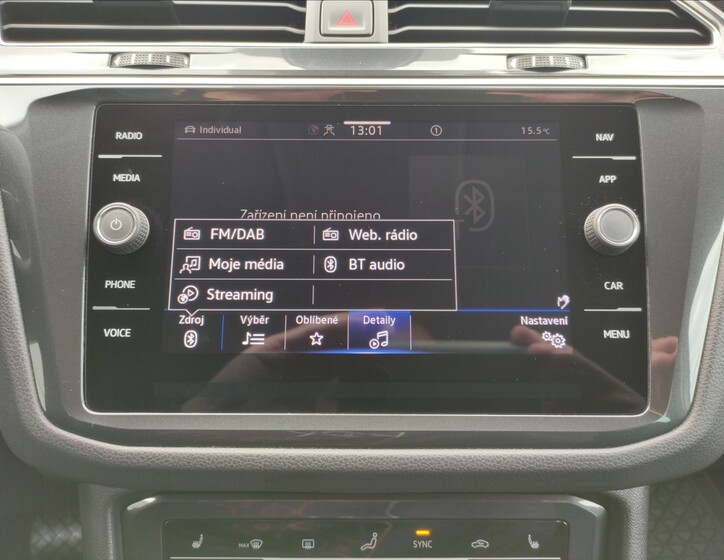 Volkswagen Tiguan 13