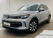 Volkswagen Tiguan SUV / Terénní 2,0 l 110 kw