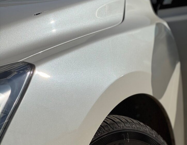 Peugeot 508 Kombi 0,0 103 kw