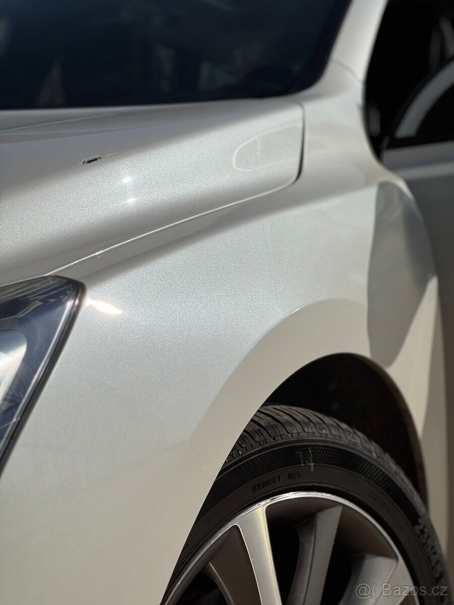 Peugeot 508 Kombi 0,0 103 kw