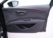 Seat Leon Kombi 2,0 l 221 kw