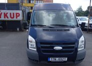 Ford Transit 3