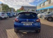 Renault Captur SUV 1,3 l 110 kw