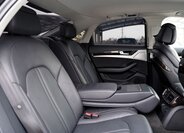 Audi A8 Sedan / Limuzína 3,0 l 213 kw