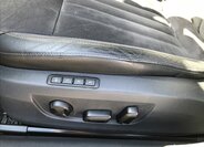 Škoda Superb Kombi 2,0 l 140 kw