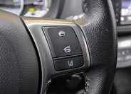 Toyota Yaris Hatchback 1,5 l 74 kw