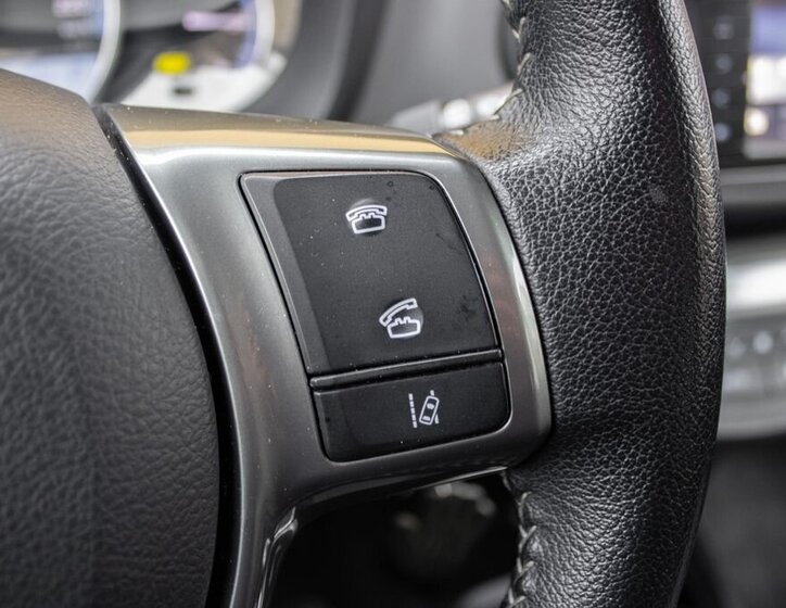 Toyota Yaris Hatchback 1,5 l 74 kw