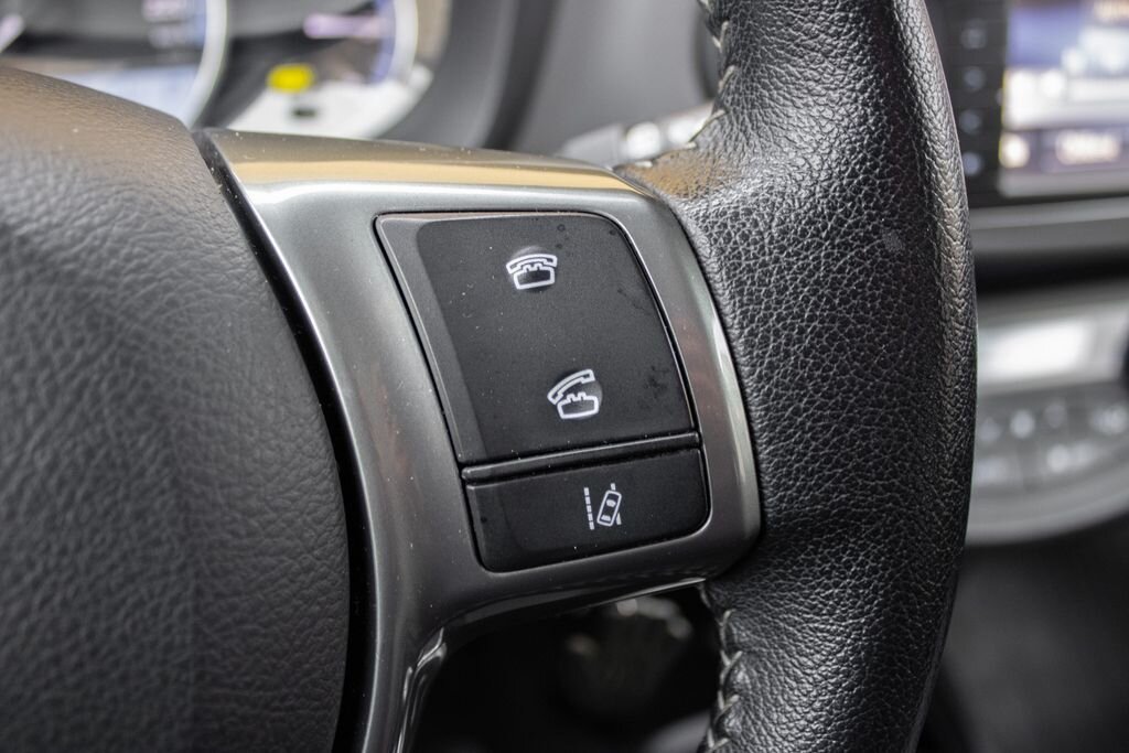 Toyota Yaris Hatchback 1,5 l 74 kw