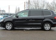 Volkswagen Sharan MPV 2,0 l 110 kw