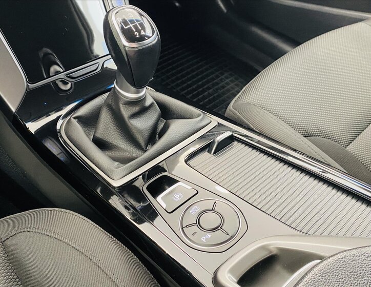 Hyundai i40 Kombi 1,6 l 100 kw