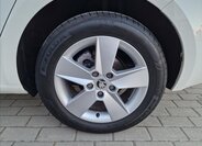 Škoda Octavia Liftback 2,0 l 110 kw