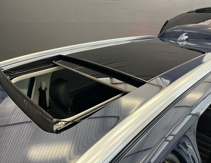 Ford Galaxy MPV 2,0 l 110 kw