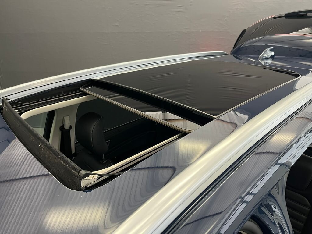 Ford Galaxy MPV 2,0 l 110 kw