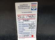 Mercedes-Benz Třídy B Hatchback 2,0 l 103 kw