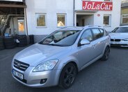 KIA Ceed Kombi 2,0 l 103 kw