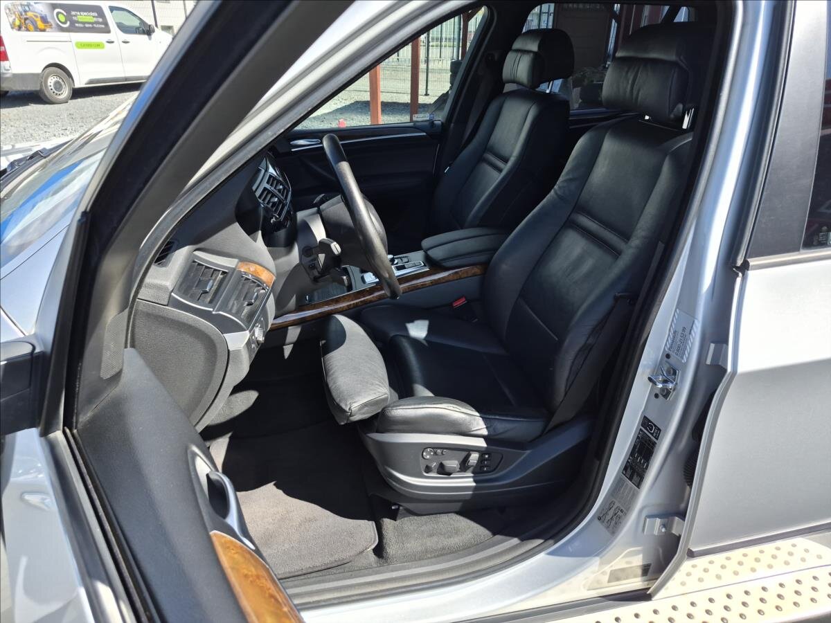 BMW X5 SUV / Terénní 3,0 l 173 kw