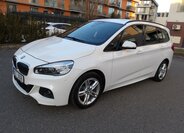 BMW Řada 2 Kombi 2,0 l 141 kw