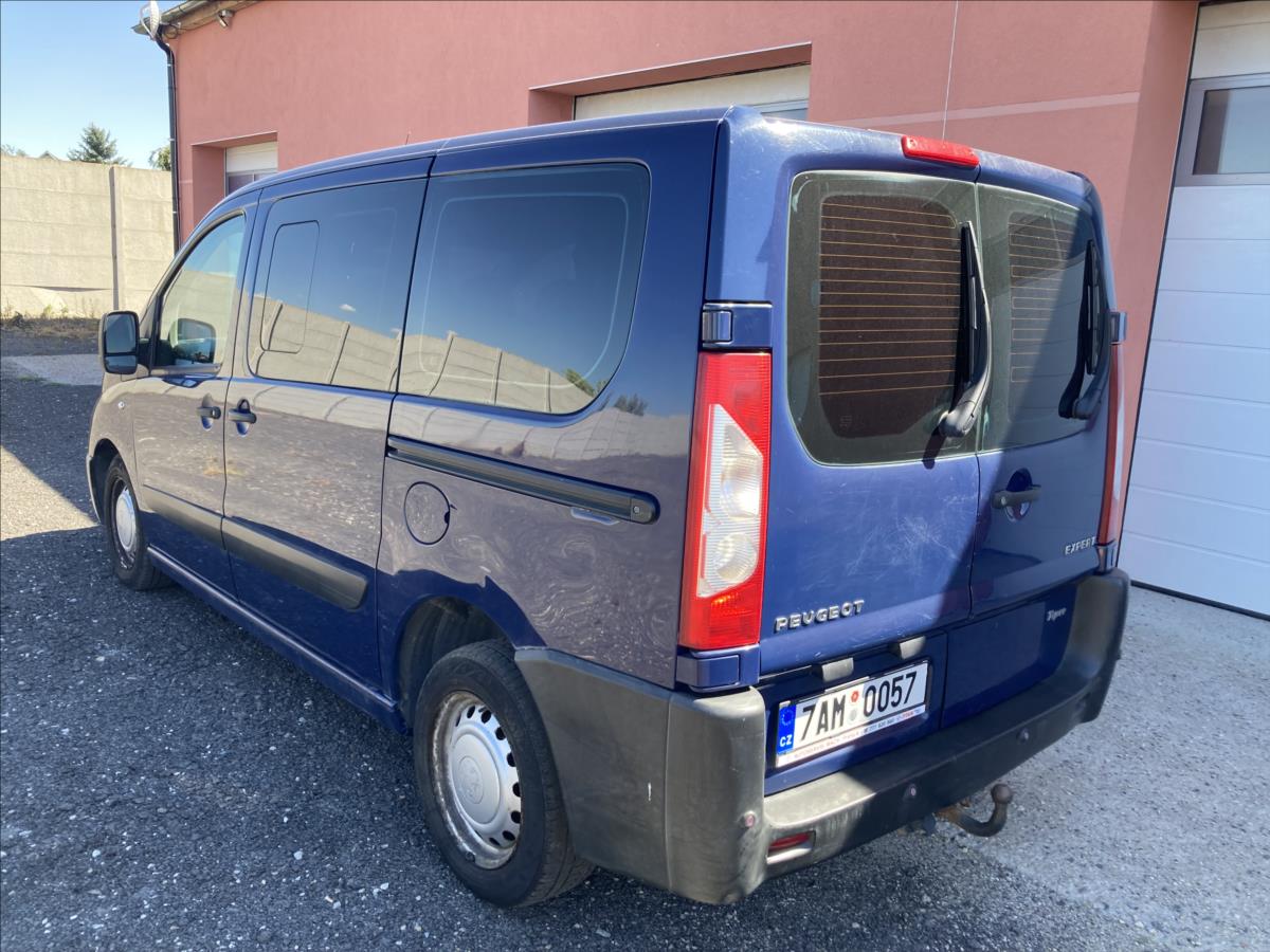 Peugeot Expert