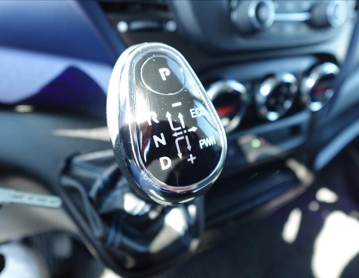 Iveco Daily Ostatní 2,3 l 100 kw