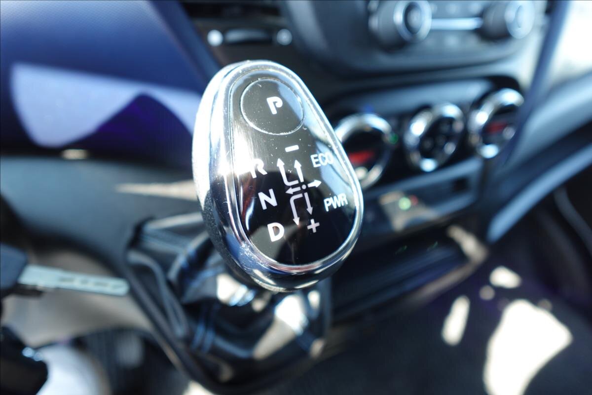 Iveco Daily Ostatní 2,3 l 100 kw