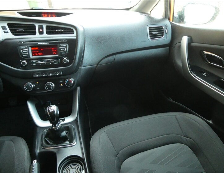 KIA Ceed Hatchback 1,6 l 996 kw