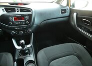 KIA Ceed Hatchback 1,6 l 996 kw