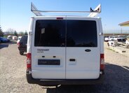 Ford Transit Skříň 2,2 l 74 kw