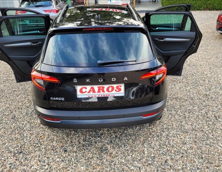 Škoda Karoq 44