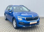Škoda Kamiq 7