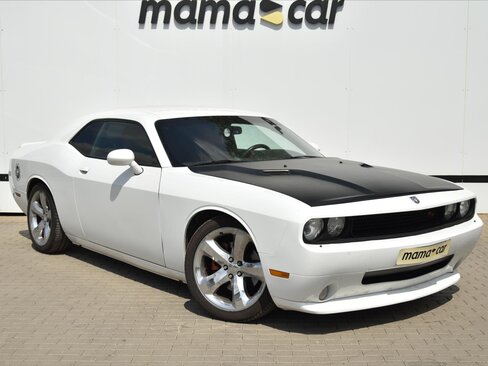 Dodge Challenger Kupé 5,7 l 280 kw