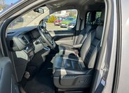 Toyota ProAce Verso VAN / Minibus 2,0 l 130 kw
