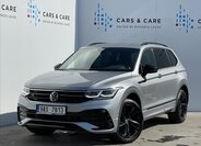 Volkswagen Tiguan Allspace SUV / Terénní 2,0 l 110 kw