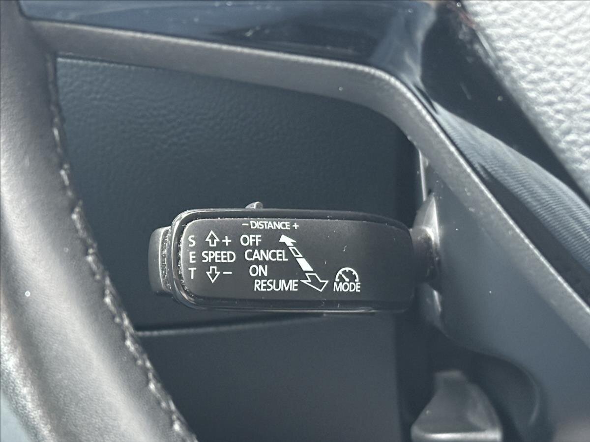 Škoda Superb Kombi 2,0 l 110 kw