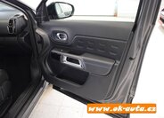 Citroën C5 Aircross SUV 0,0 96 kw
