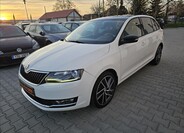 Škoda Rapid 3
