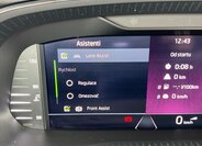 Škoda Octavia Kombi 1,5 l 110 kw