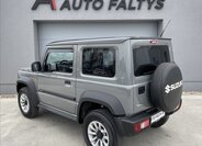 Suzuki Jimny 5
