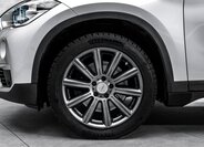 BMW X1 SUV 2,0 l 170 kw