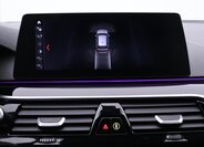 BMW Řada 5 26