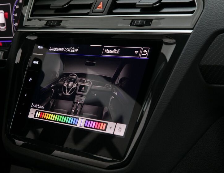 Volkswagen Tiguan 40