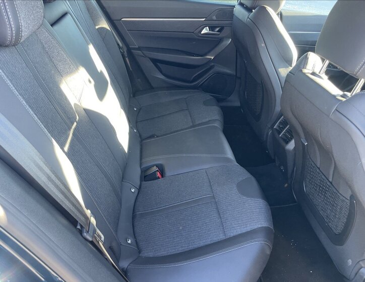 Peugeot 508 Kombi 2,0 l 120 kw