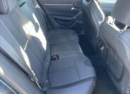 Peugeot 508 Kombi 2,0 l 120 kw