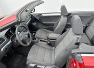 Volkswagen Golf Kabriolet 1,4 l 90 kw